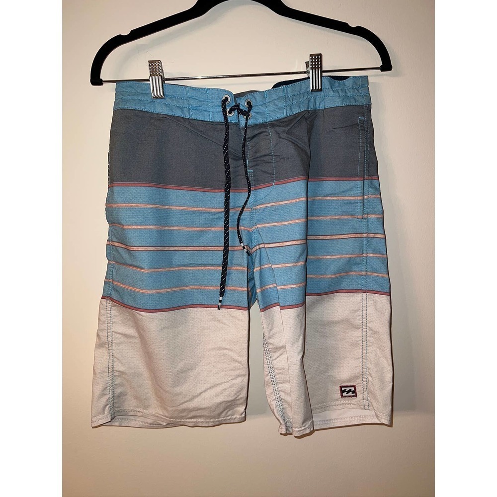 Billabong Swim Trunks